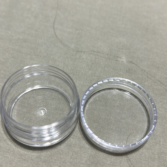 Bag charm/Mini Pouch - Picture 3 of 7